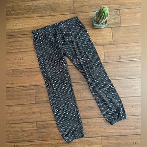 🌴OBEY Beachy Cropped Pants🌴